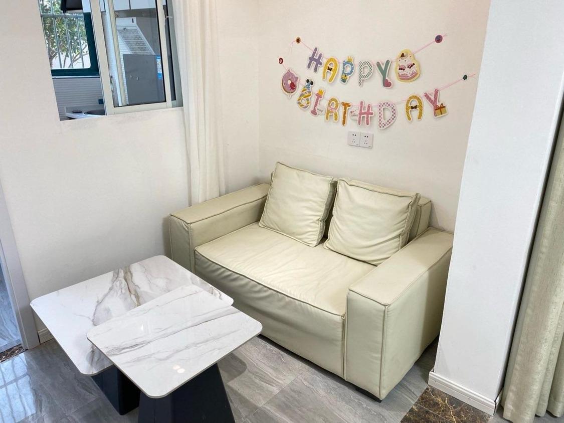 合租·舒馨北苑