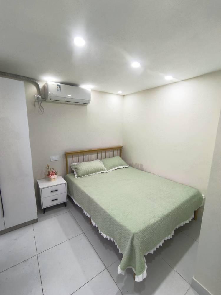 合租·阳光苑(一区)