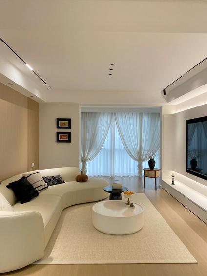 上海金溪路158弄小区2室1厅65平中楼层/共6层