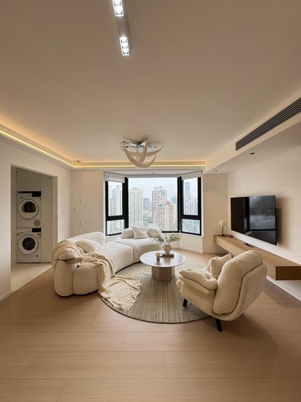 北京嘉鑫国际2室2厅50平中楼层/共15层