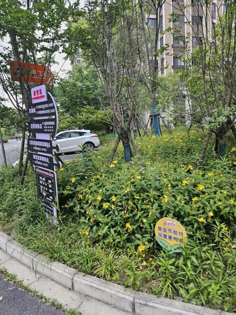 整租·松南城(欣哲苑)