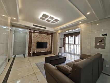 成都星星南河郡3室2厅104平中楼层/共30层