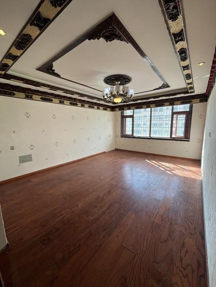 北京园丁苑二区3室2厅123平高楼层/共11层