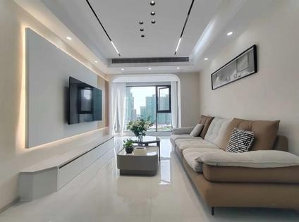 北京瑞宏佳园4室2厅100平中楼层/共17层