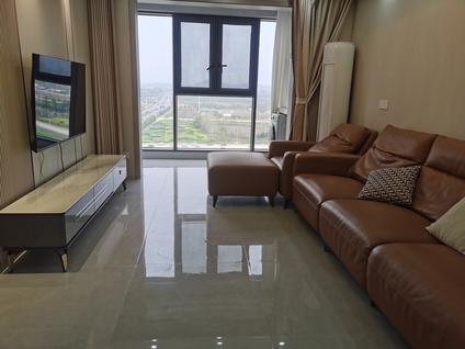 北京中粮祥云地铁小镇3室2厅95.21平中楼层/共33层