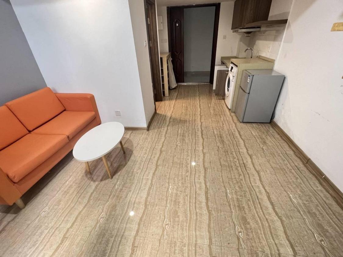 整租·玉宏星天地