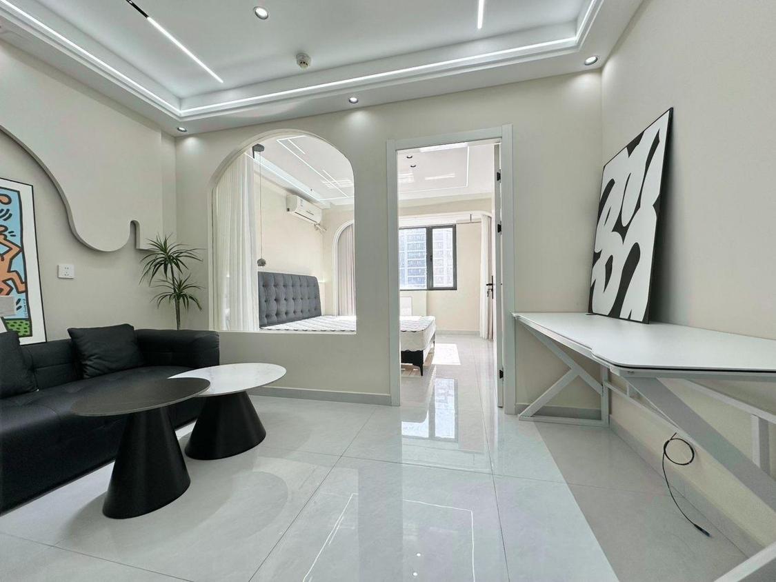 合租·保利云上