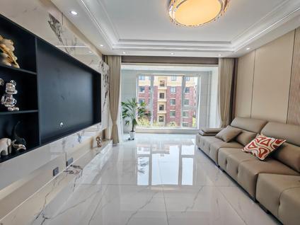 北京凤凰湖小区(湖畔雅居)2室2厅79.5平中楼层/共6层