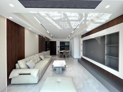 北京恒大御景半岛4室2厅129平中楼层/共30层