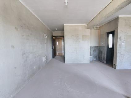 北京中南君启2室1厅52平高楼层/共21层