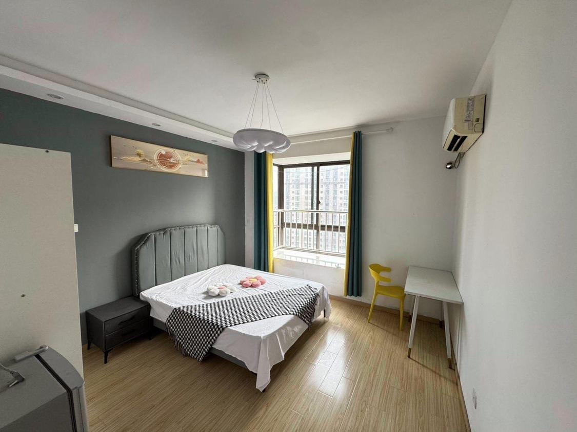 合租·绿洲丰怡园