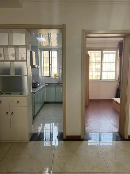 徐州蟠桃花园(二期)2室1厅78平中楼层/共6层