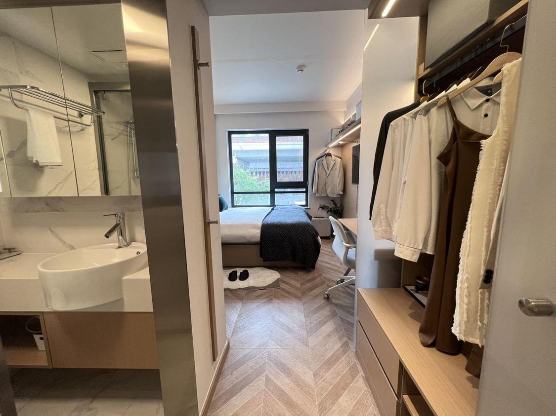 合租·绿洲北水湾名邸