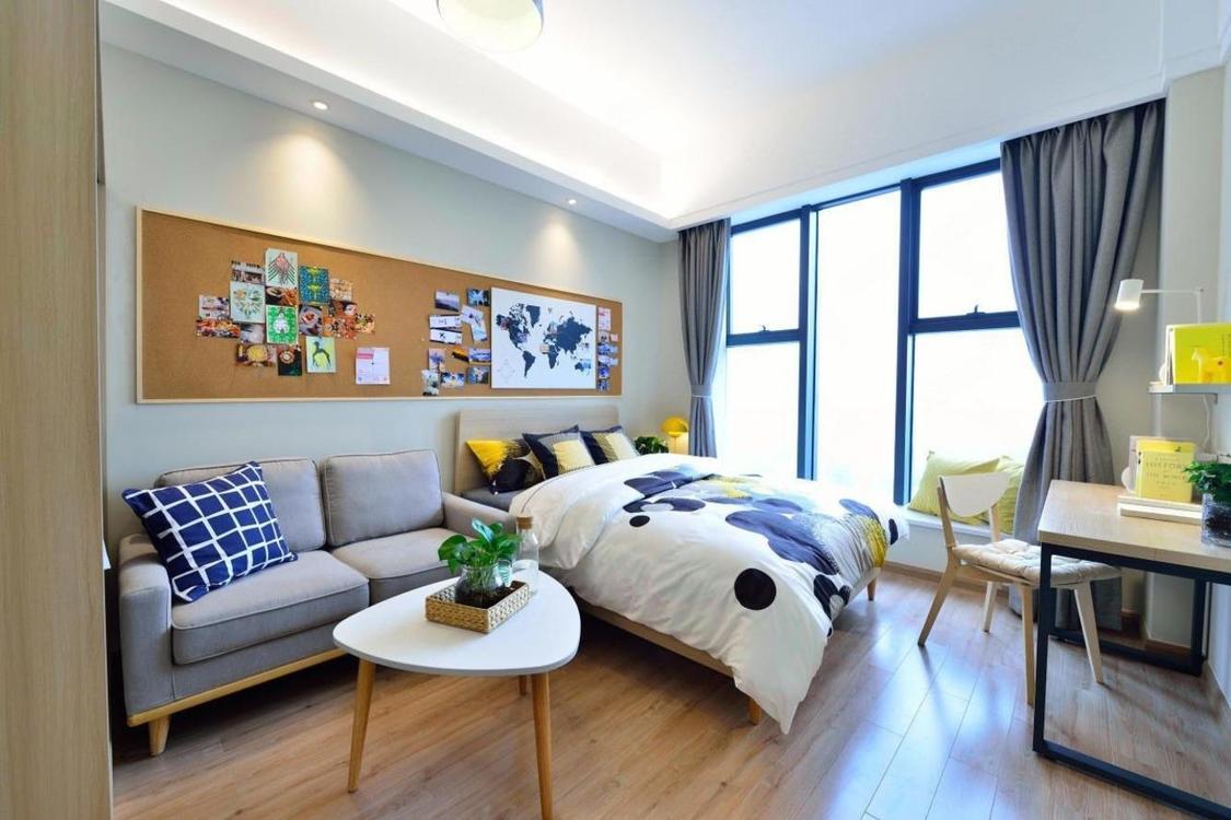 合租·保利云上