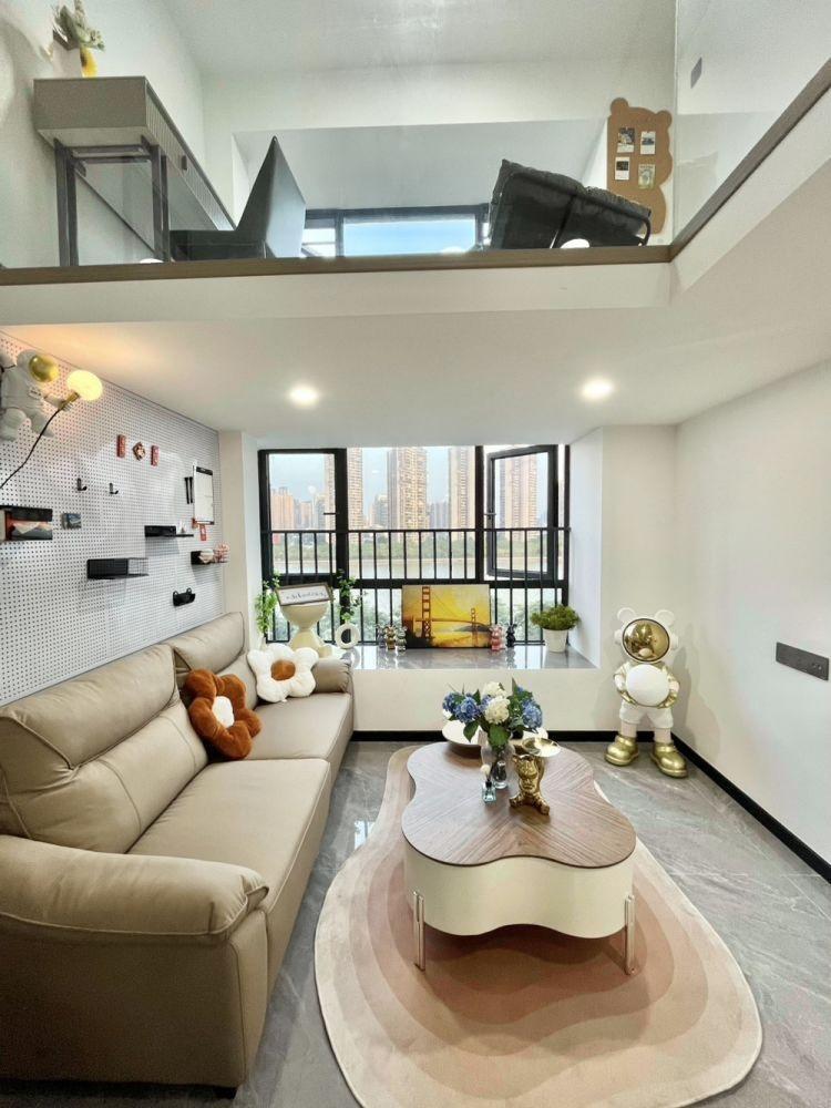 合租·马陆汽配城