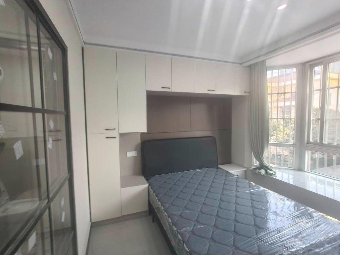 合租·阳光苑(二区)