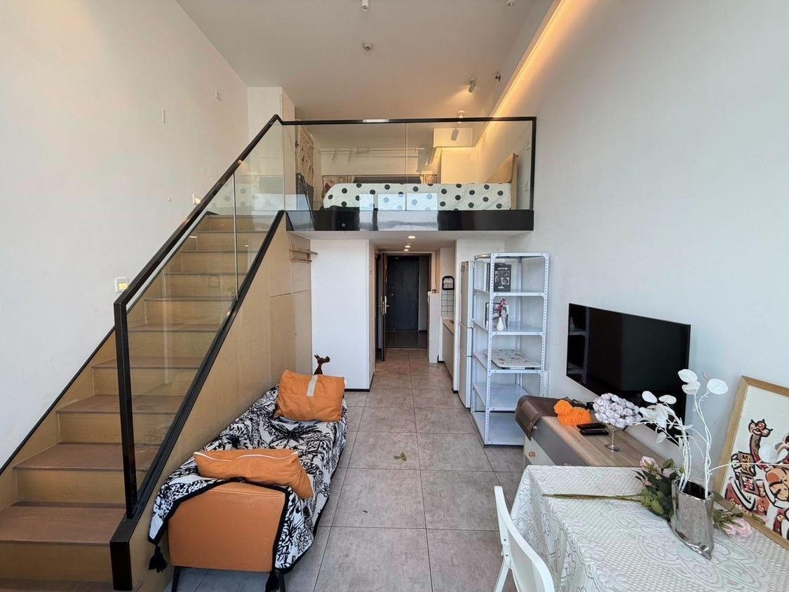 合租·马陆汽配城