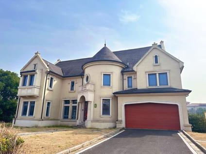 北京璟月湾6室2厅350平底层/共3层