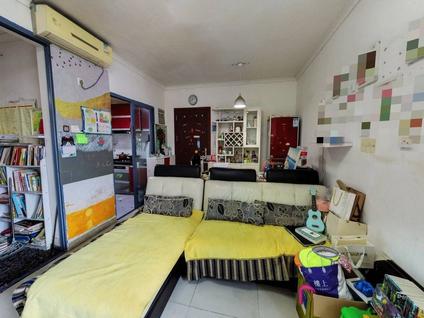 北京雍翠华府3室2厅62平中楼层/共32层