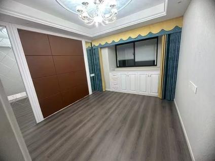 北京长江万悦城3室2厅118平高楼层/共26层