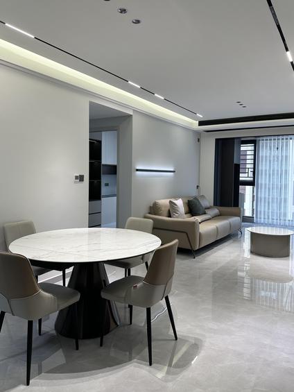 北京新五花园3室2厅96平低楼层/共32层