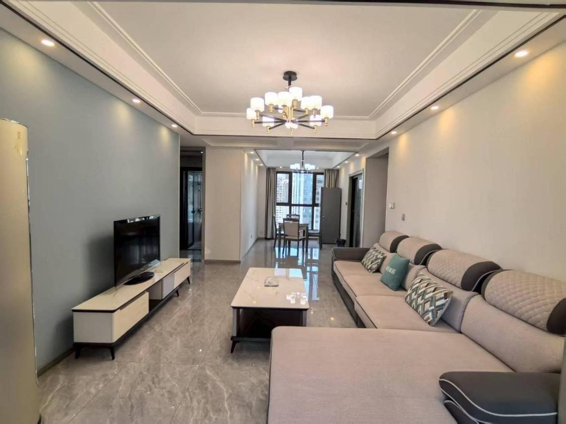 整租·鹤坡路84弄小区