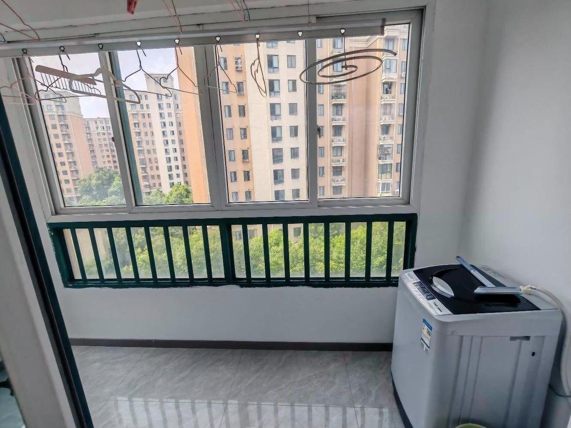 合租·保利云上