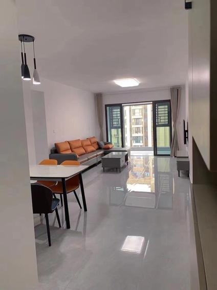 北京广福大厦3室2厅88平中楼层/共29层