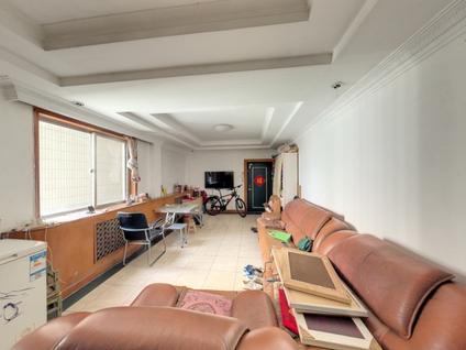 北京金元公寓2室2厅95.43平高楼层/共28层