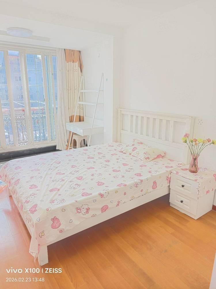 合租·宝山文华苑(三期)