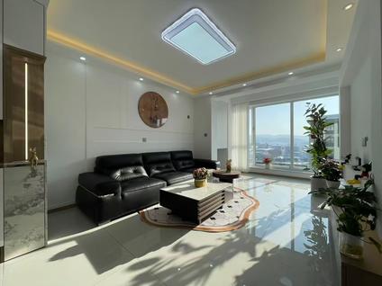 北京盛唐碧水芸天3室2厅84.18平中楼层/共11层