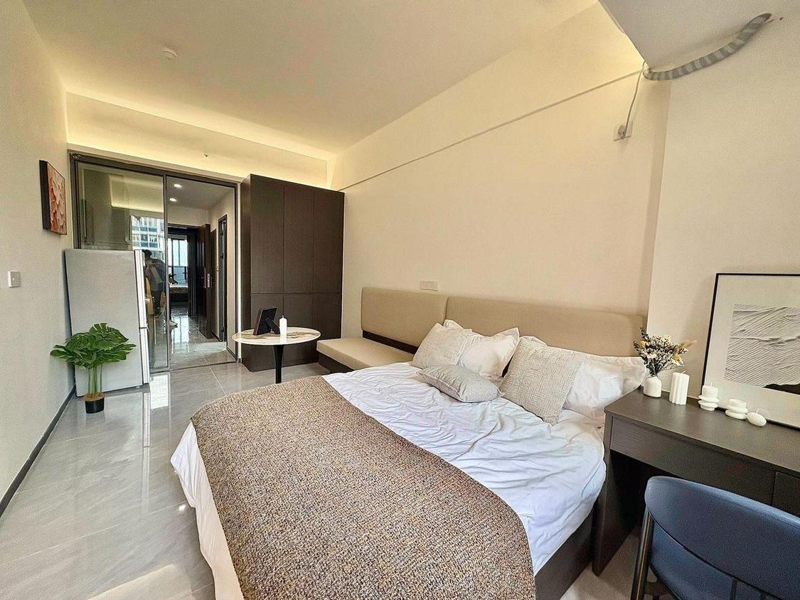 合租·马陆汽配城