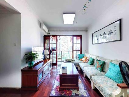 北京嘉宝田花园3室2厅83.91平中楼层/共25层