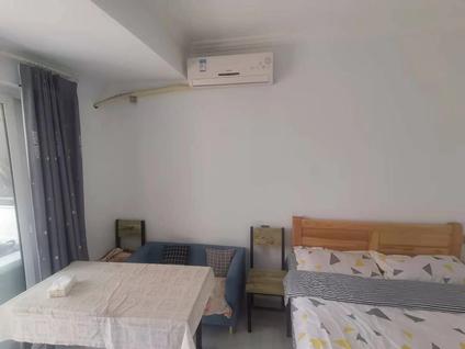 北京希望未来城(二三期)1室1厅31.6平高楼层/共28层