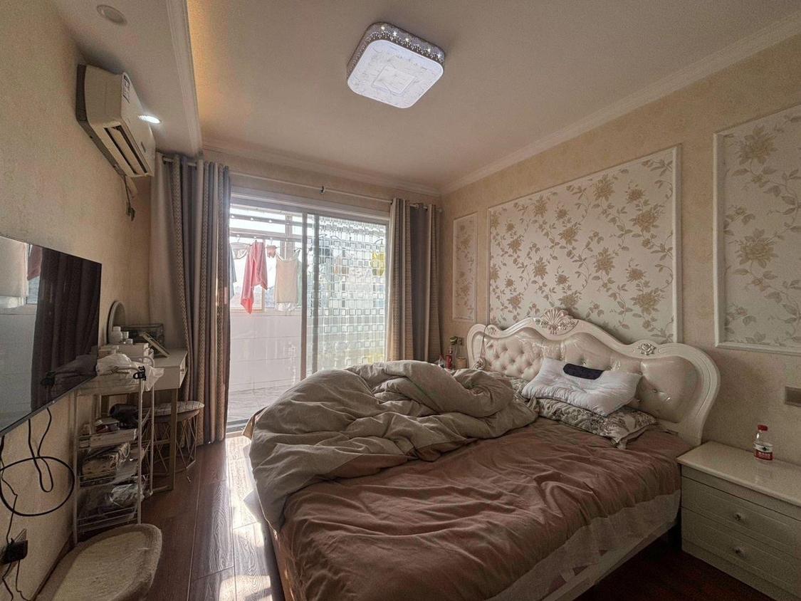 整租·扇骨里小区