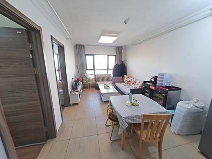 北京碧桂园2室2厅74平中楼层/共33层