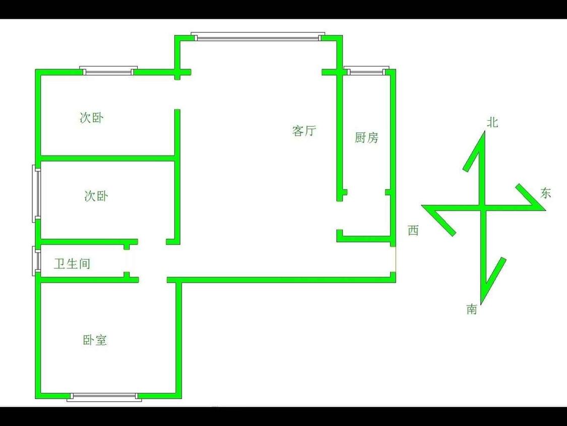整租·恒大名都
