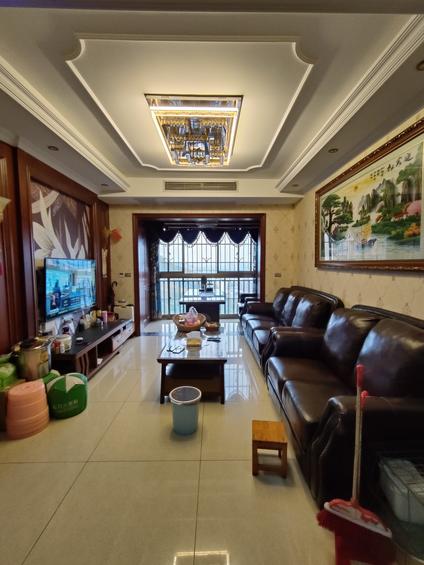 北京金九城(北区)3室2厅96.62平中楼层/共29层