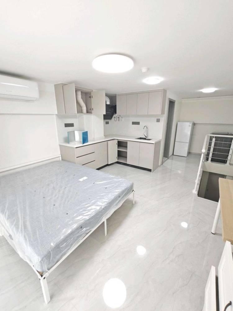 合租·保利云上