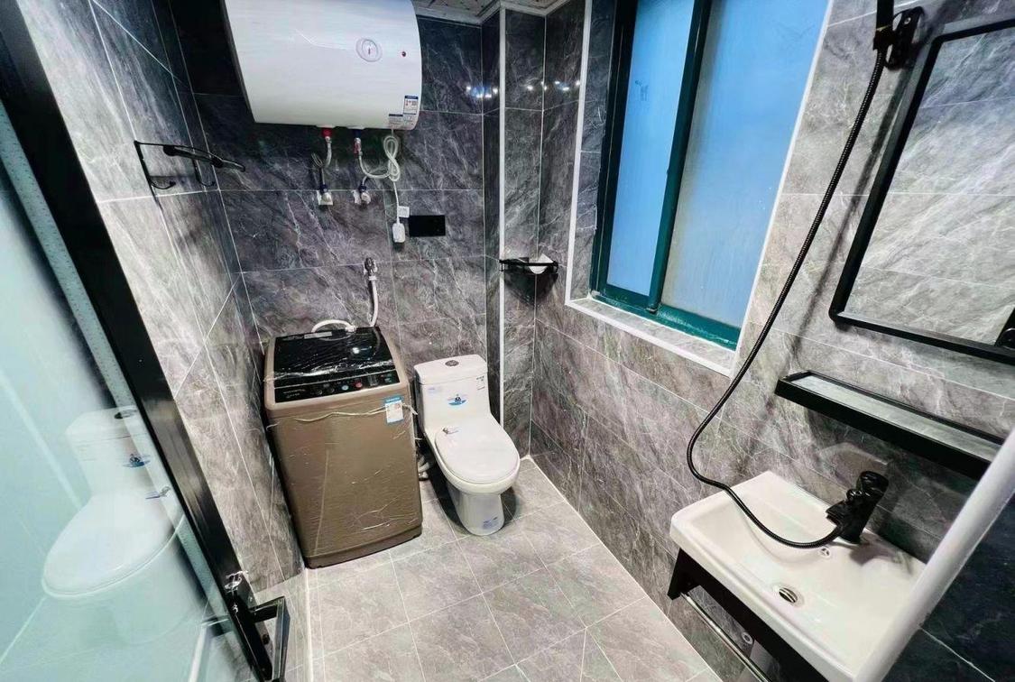 合租·张桥小区