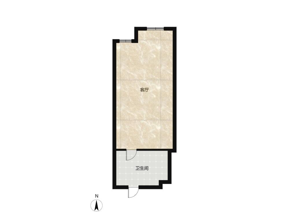 整租·凯润金城