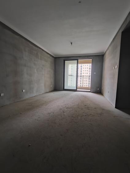 扬州双汇国际3室2厅103平中楼层/共25层