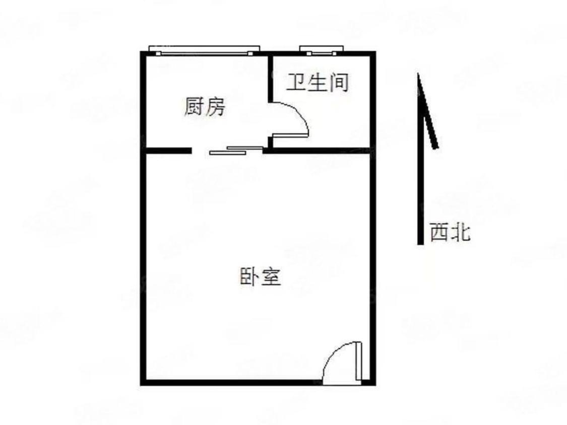 合租·浦江瑞和城(贰街区一期)