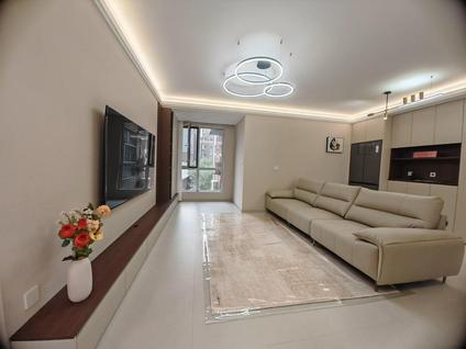 北京燕云台3室2厅116平低楼层/共22层