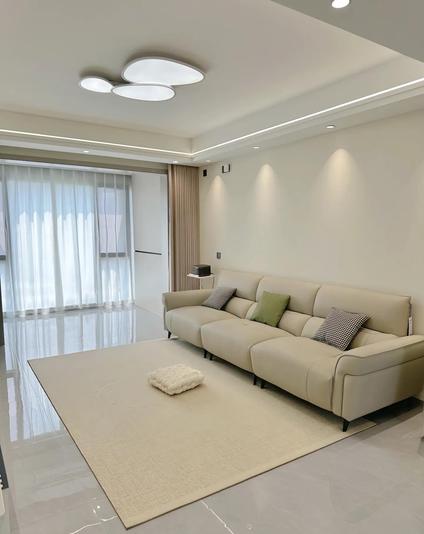 北京阳光雅苑3室2厅75平低楼层/共26层