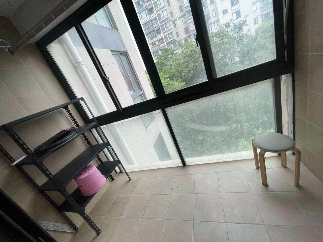 整租·上隽嘉苑(东区)