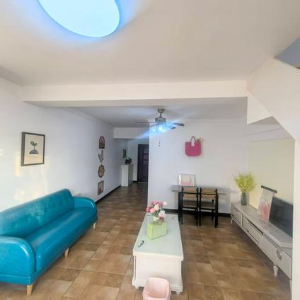 北京天元湘江国际3室2厅70平中楼层/共11层