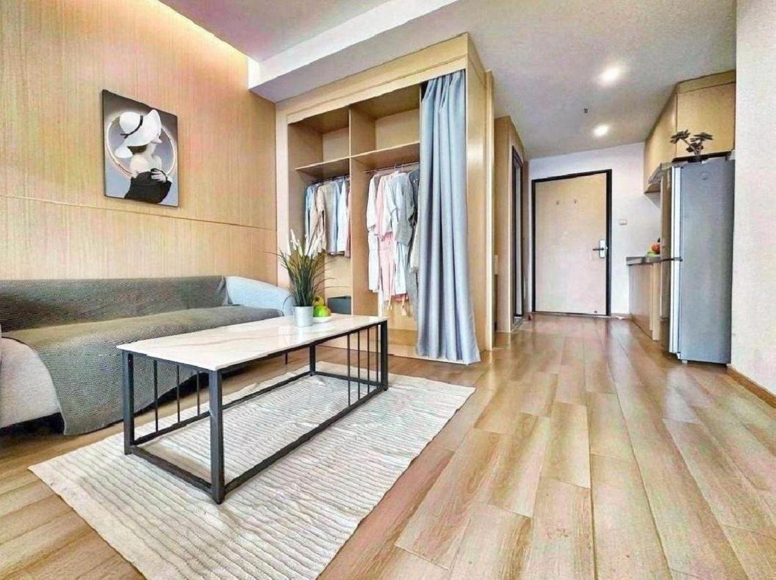 合租·南翔绿谷别墅