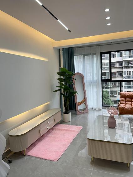 上海金溪三村2室2厅61平中楼层/共6层