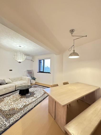 上海金浦小区(塘桥)3室2厅142平中楼层/共17层